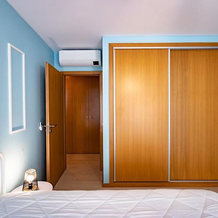 Oasis Beach Apartment Figueira da Foz Eksteriør billede