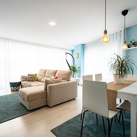 Oasis Beach Apartment Figueira da Foz Eksteriør billede