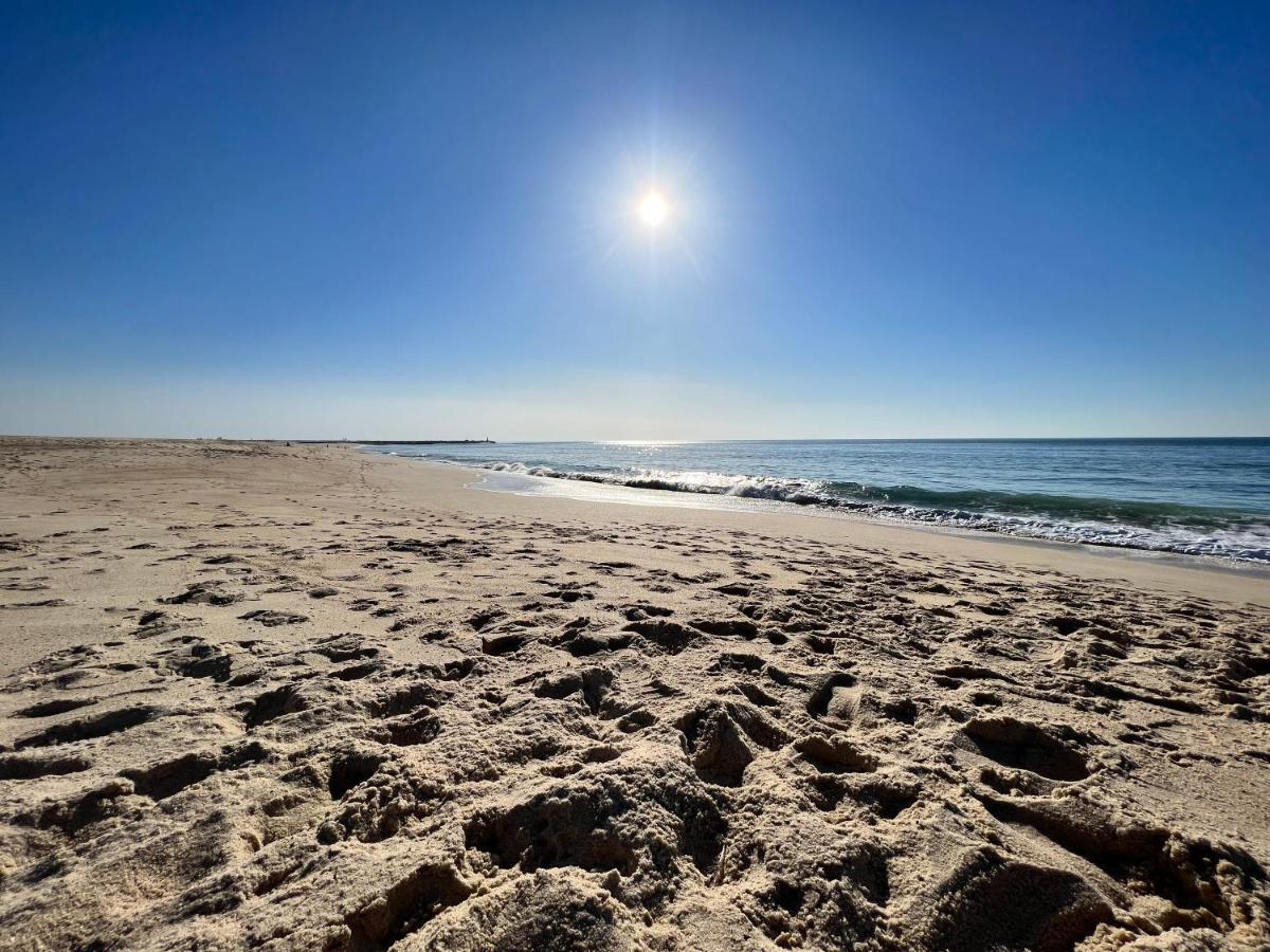 Oasis Beach Apartment Figueira da Foz Eksteriør billede